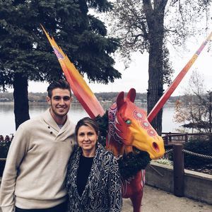 Meet your Posher, Seth